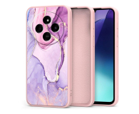 TECH-PROTECT Icon do Xiaomi Redmi 14C / POCO C75 marble - 1291068 - zdjęcie 1